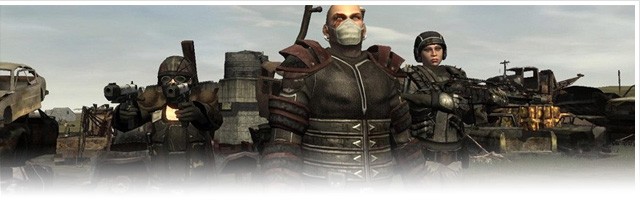 Fallen Earth - Patch 2.3 ab heute live, neue Welt-Bosse verfügbar Fallen Earth - Patch 2.3 ab heute live, neue Welt-Bosse verfügbar