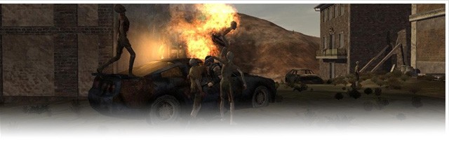 Fallen Earth - Änderungen am Fraktions-System geplant, Entwicklerblog Fallen Earth - Änderungen am Fraktions-System geplant, Entwicklerblog