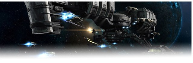 EVE Online - Vollständiger Feature-Liste von Patch 1.1 Crucible enthüllt EVE Online - Vollständiger Feature-Liste von Patch 1.1 Crucible enthüllt