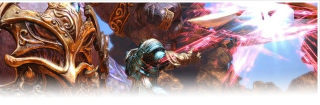 TERA - Starter-Guide soll neuen Spielern helfen, Relaunch der Webseite TERA - Starter-Guide soll neuen Spielern helfen, Relaunch der Webseite