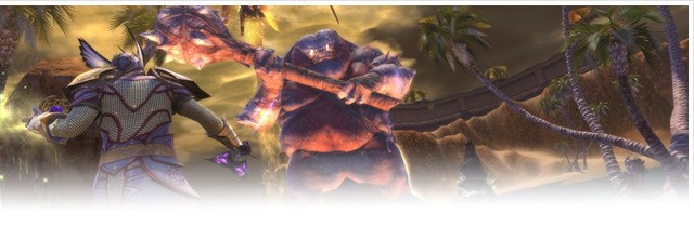 RIFT - Trion Worlds �ber die Experten-Dungeons und Items