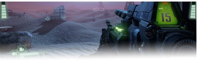 Tribes: Ascend - Zahlreiche Neuerungen für die Shooter-Neuauflage Tribes: Ascend - Zahlreiche Neuerungen für die Shooter-Neuauflage