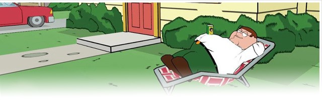 Family Guy Online - Brandneuer Debut Trailer gibt Einblicke ins Gameplay Family Guy Online - Brandneuer Debut Trailer gibt Einblicke ins Gameplay