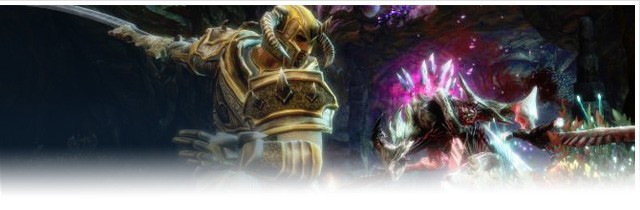 Project Copernicus - Starke Verbindung zu Kingdoms of Amalur: Reckoning: Rassen, Story und Schauplätze Project Copernicus - Starke Verbindung zu Kingdoms of Amalur: Reckoning: Rassen, Story und Schauplätze