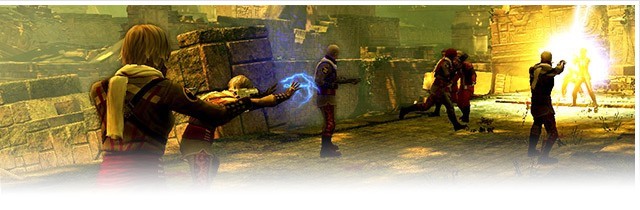The Secret World - Funcom bestätigt: The Secret War verpätet sich The Secret World - Funcom bestätigt: The Secret War verpätet sich