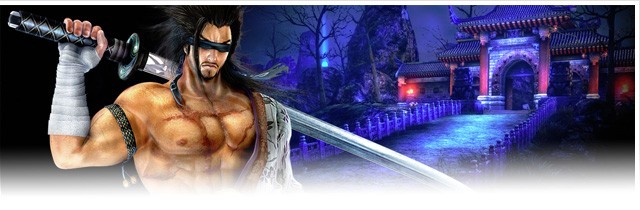 Gunblade Saga - Mail.Ru erweitert Server-Kapazität Gunblade Saga - Mail.Ru erweitert Server-Kapazität