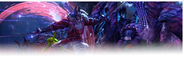 TERA - Erneutes Stress-Test Event findet heute statt TERA - Erneutes Stress-Test Event findet heute statt