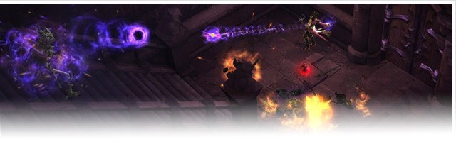 Diablo 3 - Erscheint nicht im ersten Quartal, zwei Spiele in 2012