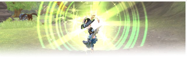 Eden Eternal - Open Beta beginnt schon am 16. Februar Eden Eternal - Open Beta beginnt schon am 16. Februar