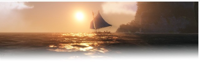 ArcheAge - Abenteuer im k�hlen Nass: Video aus der Closed Beta