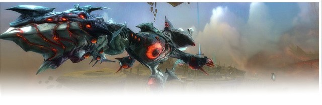 Aion: Ascension - Patch 3.0 zum Greifen nah, Free to Play Umstellung in NA