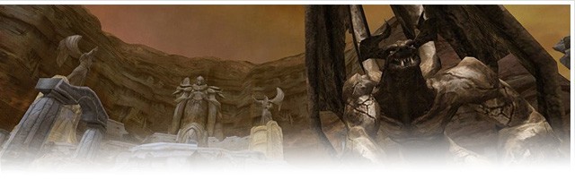 Aion - Free to Play Veröffentlichung wird mit zwei Trailern eingeläutet Aion - Free to Play Veröffentlichung wird mit zwei Trailern eingeläutet
