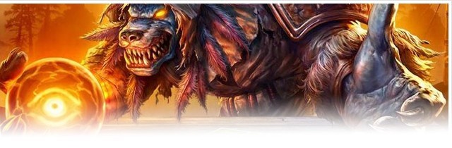 Blizzard - World of Warcraft Entwickler entlässt 600 Mitarbeiter Blizzard - World of Warcraft Entwickler entlässt 600 Mitarbeiter