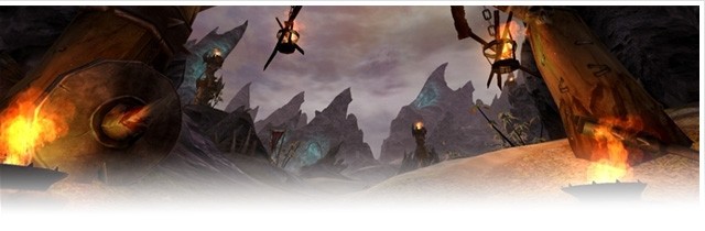 Aion - Patch 3.1 bringt massive PvP-Änderungen Aion - Patch 3.1 bringt massive PvP-Änderungen