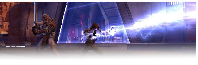 Star Wars: The Old Republic - Fakten zum BioWare-MMO und Trailer zu Patch 1.2 Star Wars: The Old Republic - Fakten zum BioWare-MMO und Trailer zu Patch 1.2