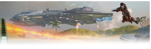 Tribes: Ascend - Release erfolgt am 12. April, neuer Trailer Tribes: Ascend - Release erfolgt am 12. April, neuer Trailer