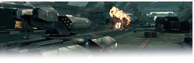 DUST 514 - Open Beta soll im April starten DUST 514 - Open Beta soll im April starten