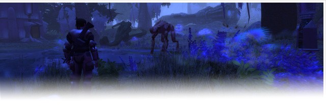 The Repopulation - Brandneuer Alpha-Trailer enthüllt The Repopulation - Brandneuer Alpha-Trailer enthüllt
