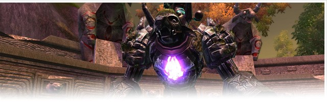 RaiderZ - Startschuss f�r den Alpha-Test in Nordamerika