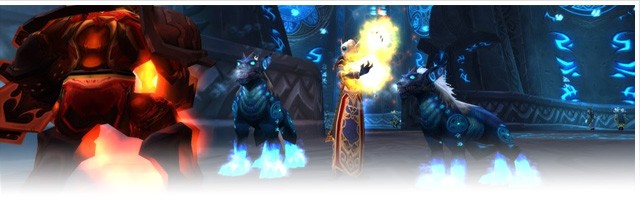 World of Warcraft: Mists of Pandaria - Neues von der Pressetour: Endboss, Raids, Instanzen und mehr World of Warcraft: Mists of Pandaria - Neues von der Pressetour: Endboss, Raids, Instanzen und mehr