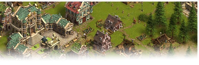 Die Siedler Online - Bald auch als Boxed-Version im Handel Die Siedler Online - Bald auch als Boxed-Version im Handel
