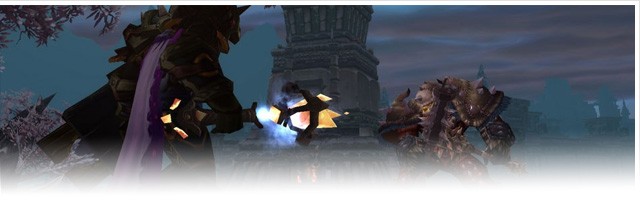 World of Warcraft - Weniger Spieler durch Star Wars: The Old Republic World of Warcraft - Weniger Spieler durch Star Wars: The Old Republic