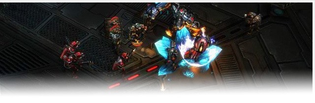 Wild Buster: Titan - Diablo mit Waffen und im Weltraum? Wild Buster: Titan - Diablo mit Waffen und im Weltraum?