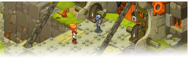 Wakfu - Neues Inhaltsupdate bringt zwei weitere Charakterklassen