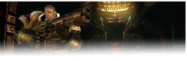 Warhammer 40k: Dark Millenium Online - Doch kein MMO, Entwicklung wird umgestellt