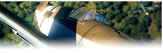 War Thunder: World of Planes - Closed Beta ist gestartet, Trailer War Thunder: World of Planes - Closed Beta ist gestartet, Trailer