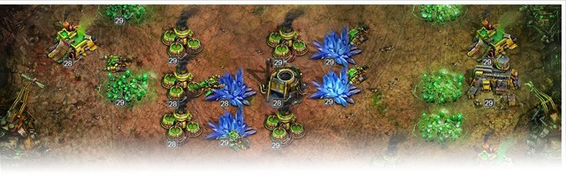 Command & Conquer: Tiberium Alliances - Neue Welten für das Browser-MMO Command & Conquer: Tiberium Alliances - Neue Welten für das Browser-MMO