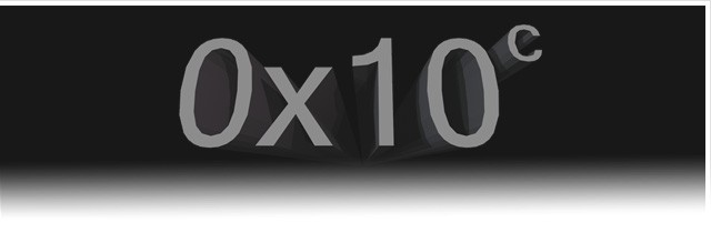 0x10c - Minecraft-Entwickler stellt neues Projekt vor 0x10c - Minecraft-Entwickler stellt neues Projekt vor