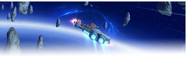 Star Wars: The Old Republic - Video gibt Einblick in die UI von Patch 1.2