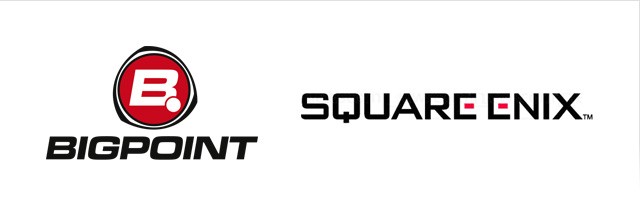 Bigpoint & Square Enix - Gemeinsames Spiel ist bereits in Entwicklung Bigpoint & Square Enix - Gemeinsames Spiel ist bereits in Entwicklung