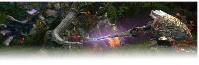 TERA - Frogster gibt Einblicke ins Nexus-System