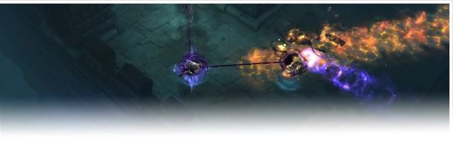 Diablo 3 - Alle R�stungssets im Video