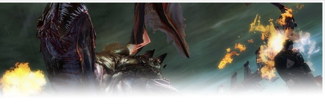 Guild Wars 2 - Beta-Wochenende: Details zu den Servern und zum Transfer