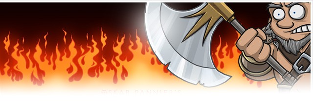 Diablo 3 - Hell Yeah: Comicreihe zum Action-RPG