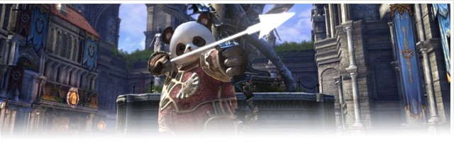 TERA - US-Start wird mit Trailer eingel�utet