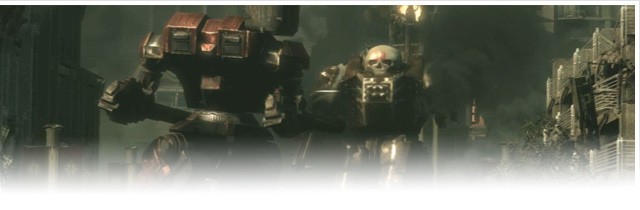 MechWarrior Online - Piranha Games enthüllt Mech, Screenshots MechWarrior Online - Piranha Games enthüllt Mech, Screenshots