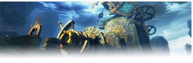 Dragon Blade - Chinesischer Blade & Soul Konkurrent mit neuem Namen Dragon Blade - Chinesischer Blade & Soul Konkurrent mit neuem Namen