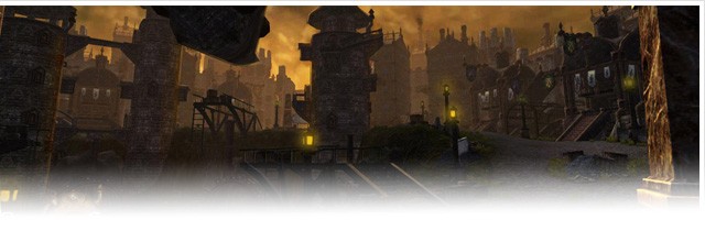 City of Steam - Bereit für Alpha Tester City of Steam - Bereit für Alpha Tester