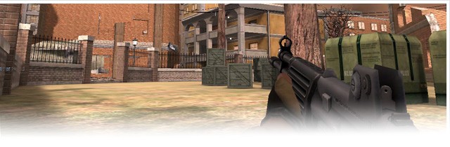 War Rock - Nexon übernimmt den Betrieb des Free to Play Shooters War Rock - Nexon übernimmt den Betrieb des Free to Play Shooters