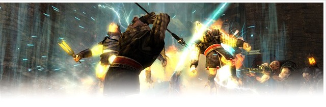 Guild Wars 2 - Stresstest in der n�chsten Woche