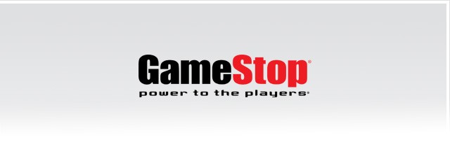 GameStop - Umsatzrückgang von satten 12,5 Prozent GameStop - Umsatzrückgang von satten 12,5 Prozent
