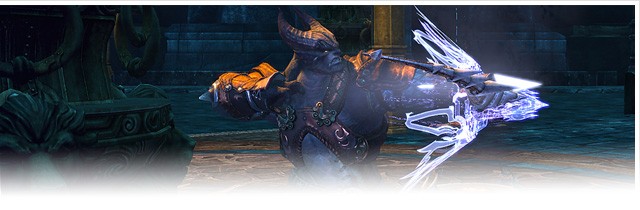 TERA - Blutfont�nen und politische Intrigen endlich verf�gbar