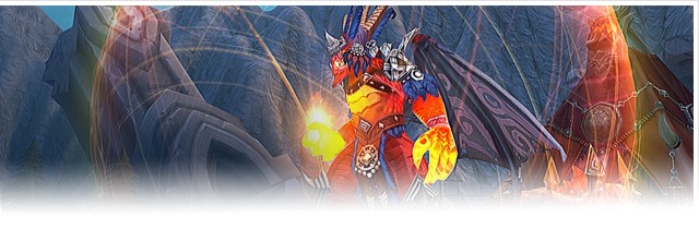 Allods Online - Content-Patch passend zum Sommer Allods Online - Content-Patch passend zum Sommer