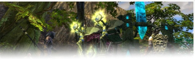 RIFT: Storm Legion - Addon Storm Legion offiziell angek�ndigt