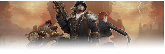 Black Gold Online - Sechs Rassen enthüllt, Screenshots Black Gold Online - Sechs Rassen enthüllt, Screenshots