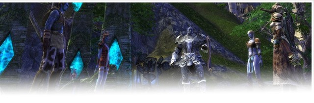 RIFT - Neue PvP-R�nge und Bilder der Patch 1.9 R�stungs- & Waffensets